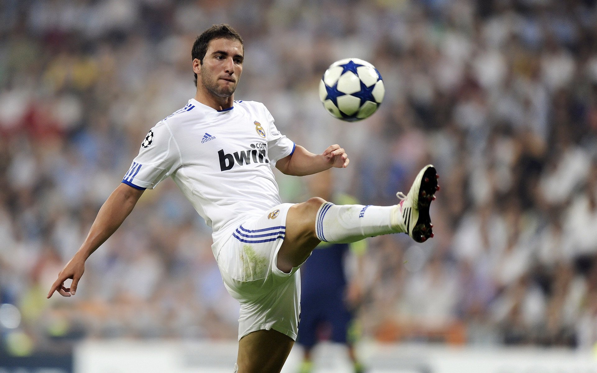 -德甲主场氛围带动球队士气，德甲的球场